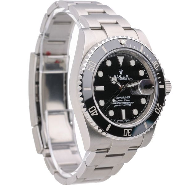 Rolex Submariner 116610 LN